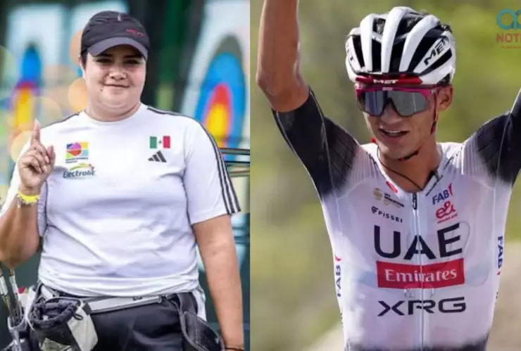 Premio Nacional del Deporte 2025