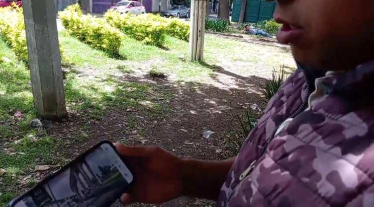 Conductor de microbús se convierte en héroe durante la tragedia de La Concordia; lucha por su vida
