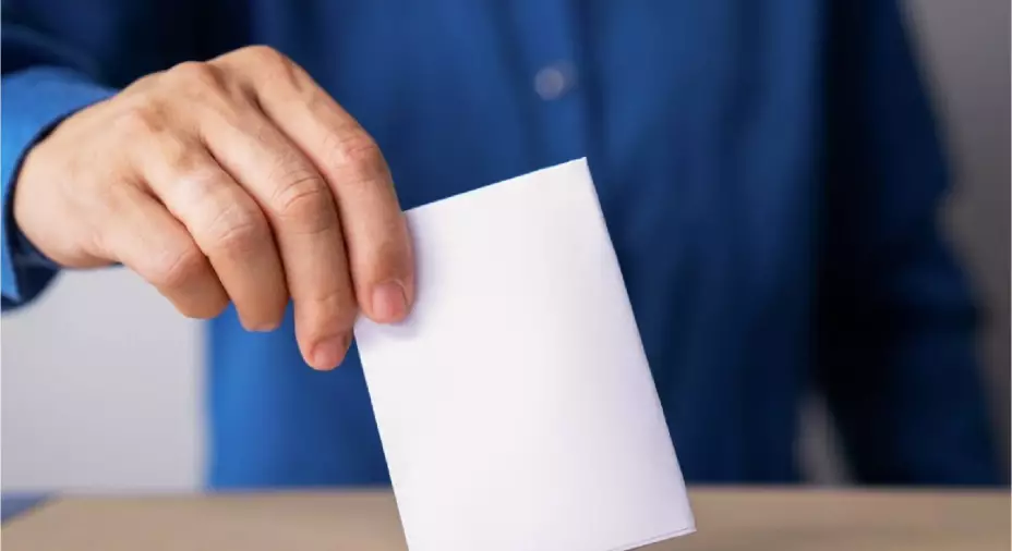 Decenas de mexicanos hicieron fila en Estados Unidos para votar en las Elecciones 2024