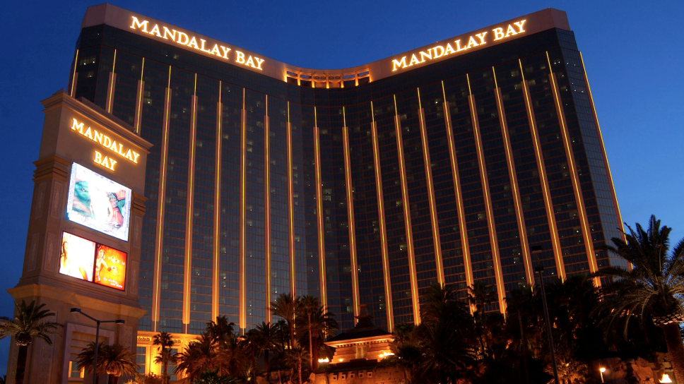 Mandalay Bay