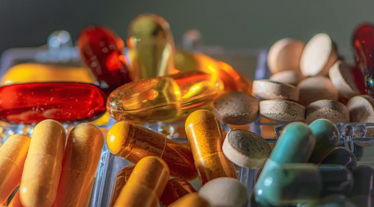 ¿Qué vitaminas quitan el cansancio físico y mental?