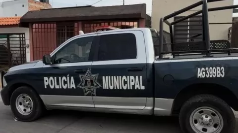 ¿Cuál es el estado de salud de la bebé que un hombre metió en un congelador en Aguascalientes