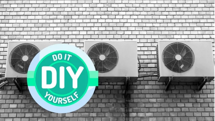 5 ideas para reutilizar el agua del aire acondicionado y no desperdiciar