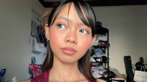 rubores para morenas