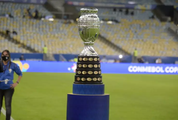 El posible camino de México en la Copa América 2024.