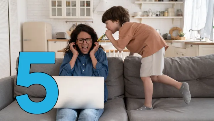 5 cosas que debes saber si tienes un hijo que se porta mal, según la psicología