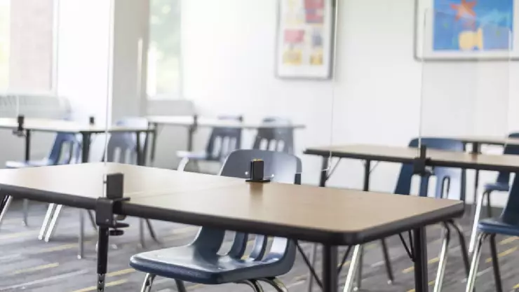 Suspenden clases presenciales en Morelos por violencia