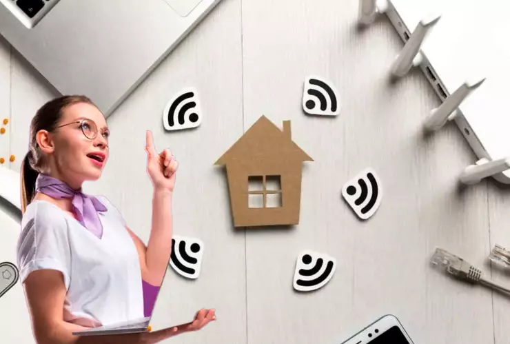 Potencia tu Wi-Fi: Trucos sencillos para una mejor conexión