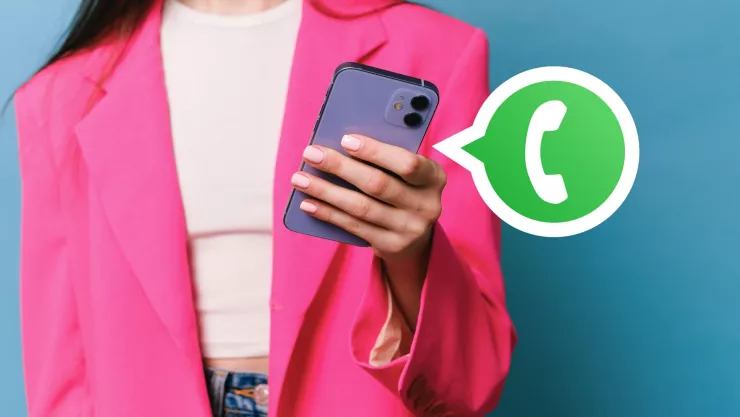 Esto pasa si haces una captura de pantalla en WhatsApp