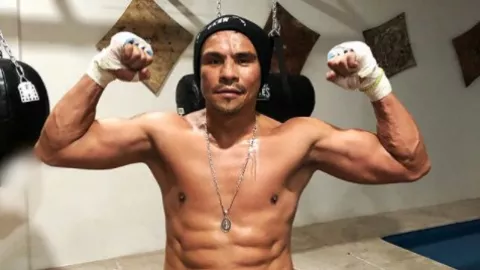 Juan Manuel Márquez 