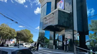 Adiós a Medio Metro