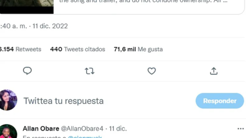 Twitter aumenta los caracteres para escribir un tweet