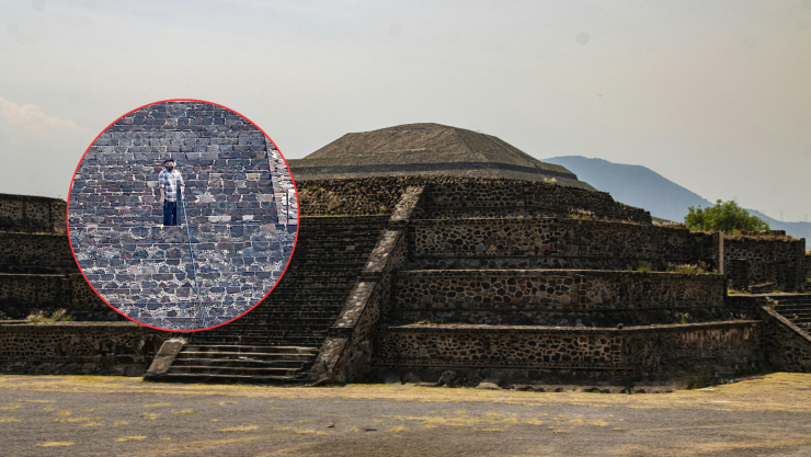 ¿Cuándo reabrirán Teotihuacán?