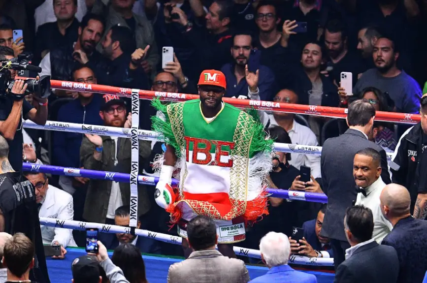 Mayweather