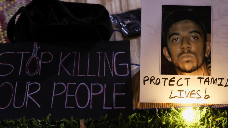 Singapur: ejecución, pena de muerte a Nagaenthran Dharmalingam, traficante de drogas con discapacidad intelectual