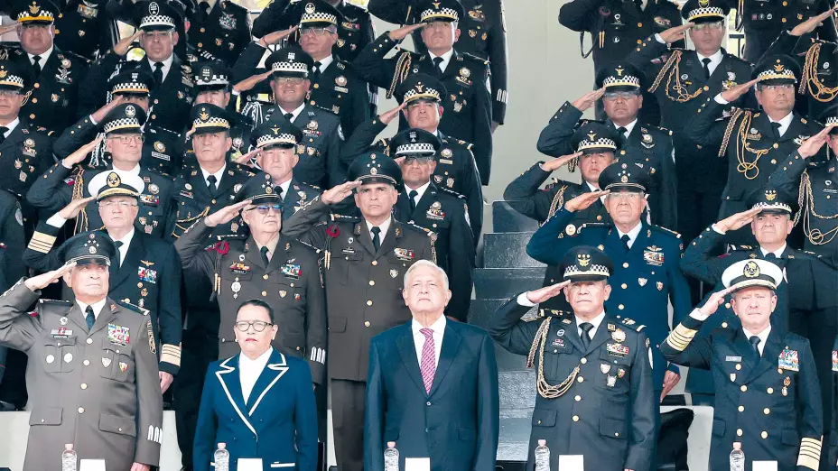 GUARDIA NACIONAL