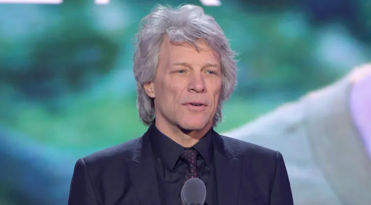 Bon Jovi