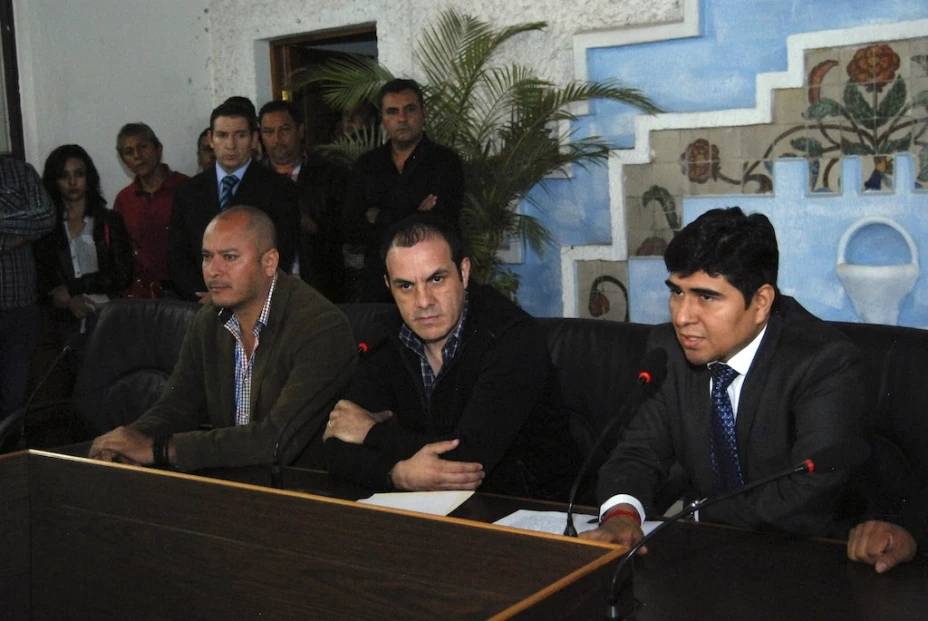 Cuauhtémoc Blanco