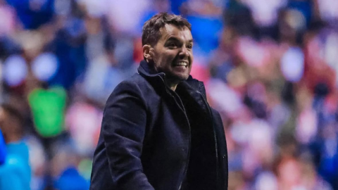 Nicolás Larcamón