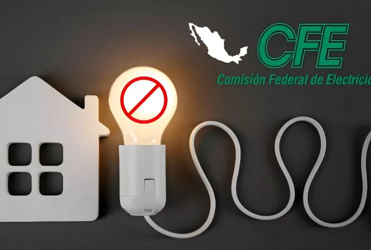 Consejo CFE ahorro energía