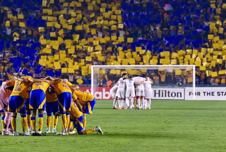 Necaxa vs Tigres En vivo cuartos de final Clausura 2025.jpg