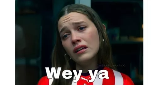 Memes Chicharito Hernández