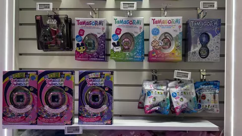 Tamagotchi
