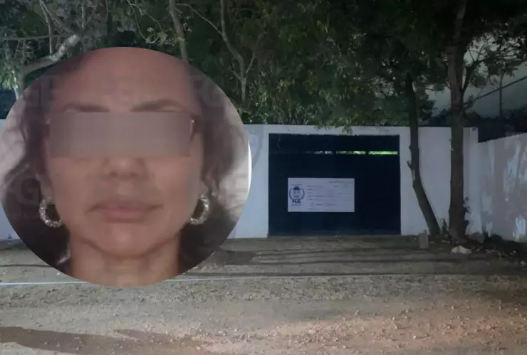 Descubren lugar de fiestas clandestinas en Cancún; menores tenían acceso