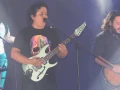 Grupo Nautlán tocó grandes clásicos del rock