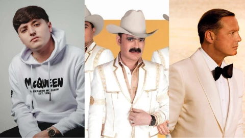 Chihuahua, El Paso y Ciudad Juárez