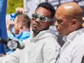 Canelo Charlo Los Angeles Box Azteca
