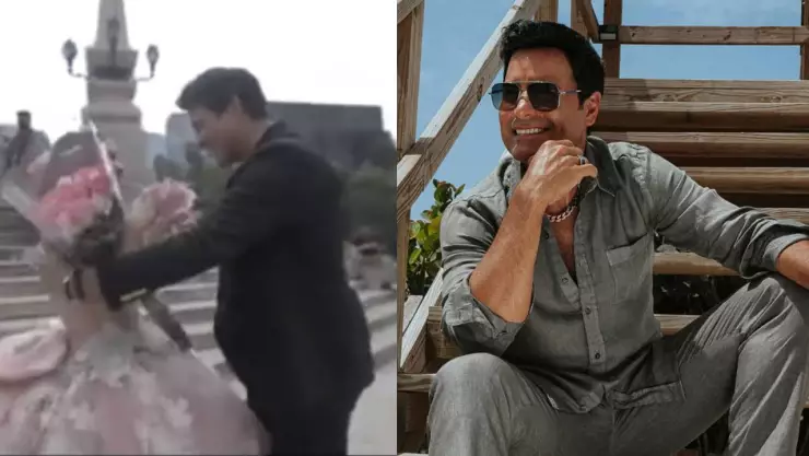 ¡Sueño hecho realidad! Chayanne sorprende a quinceañera; lloró de emoción