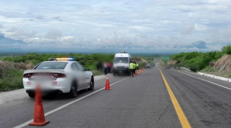 Accidentes, bloqueos y tráfico en las carreteras hoy 22 de junio 2026: reporte minuto a minuto
