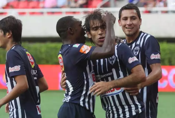 Rayados
