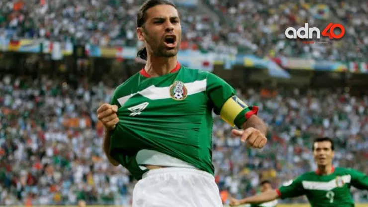 Historial México vs Argentina en Mundiales