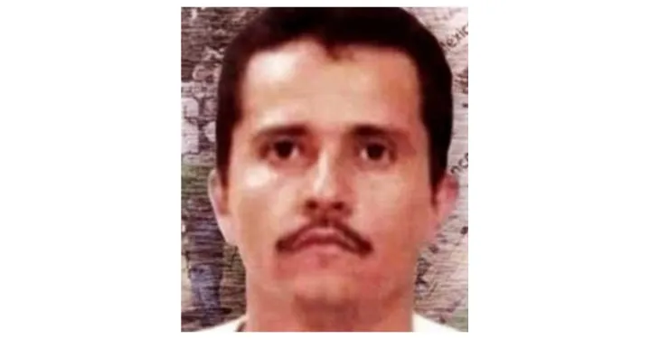 El Mencho líder CJNG