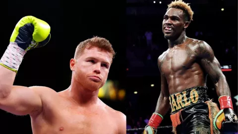 ¿Cuándo es la pelea de Canelo Álvarez vs. Jermell Charlo?
