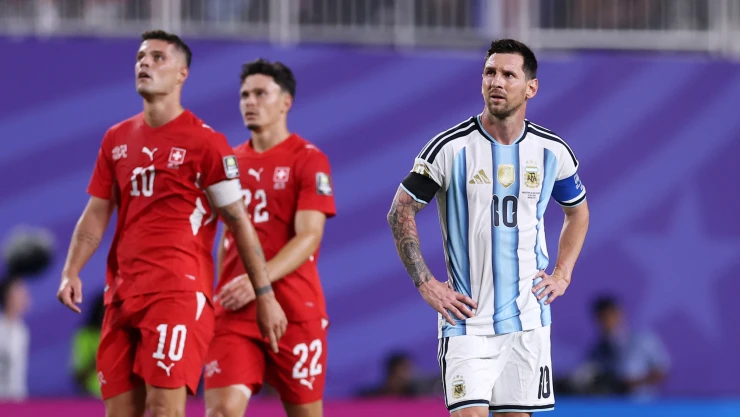 ÚLTIMA HORA: Definido el segundo partido de las semifinales del Mundial 2026
