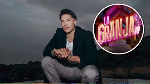 Conoce a Jawi Méndez, el finalista de MasterChef que llegó a La Granja VIP.jpg