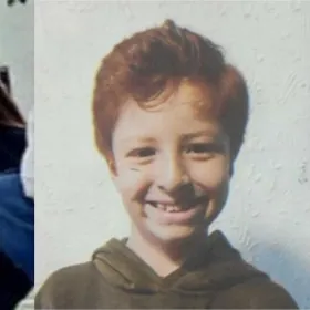 Alerta Amber Edomex: Buscan a Maricruz Colon e Isaac Domínguez.