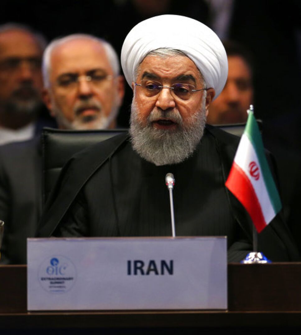iran