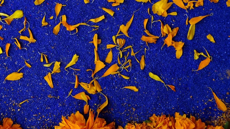 Ofrenda