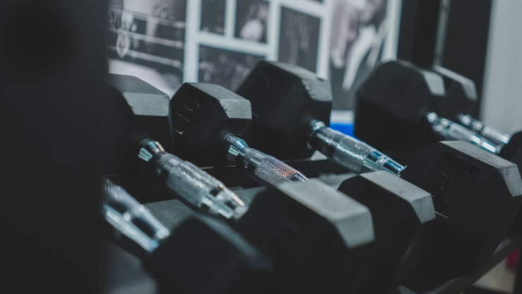 Muere de forma inesperada mientras entrenaba en un gimnasio