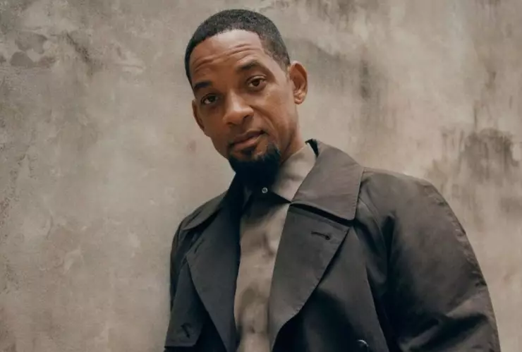 ¿Qué dijo Will Smith tras golpear a Chris Rock en los Oscar?