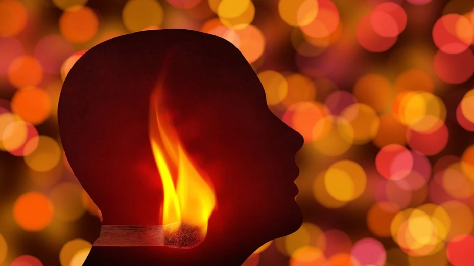 Esta es la temperatura MÁXIMA que el cuerpo puede soportar antes de sufrir estrés térmico