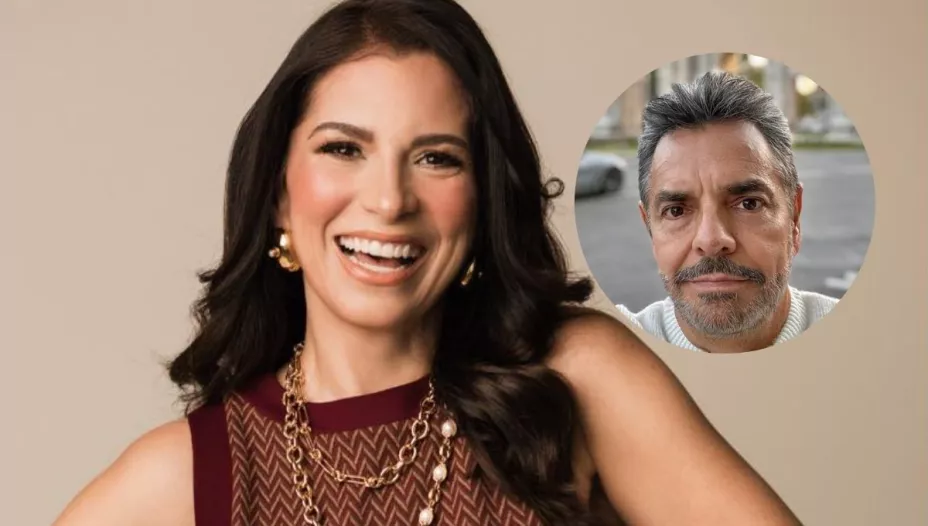 Alessandra Rosaldo rompe el silencio y habla de su relación con Eugenio Derbez No estábamos bien