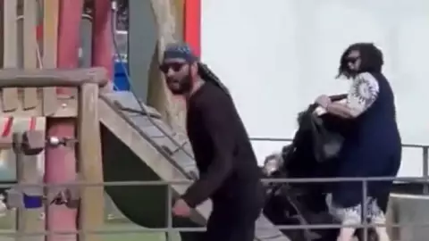 Ataque Annecy Francia.