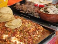 Todos nuestros voluntarios agradecen su enorme apoyo y comida.