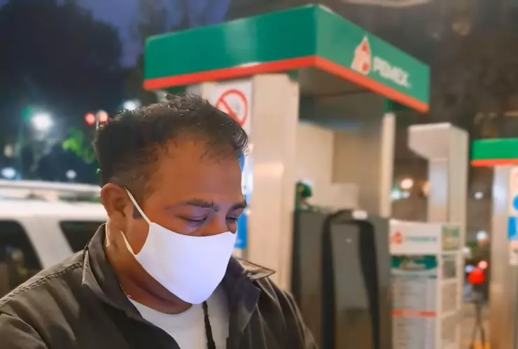 Precio de la gasolina en Morelos hoy