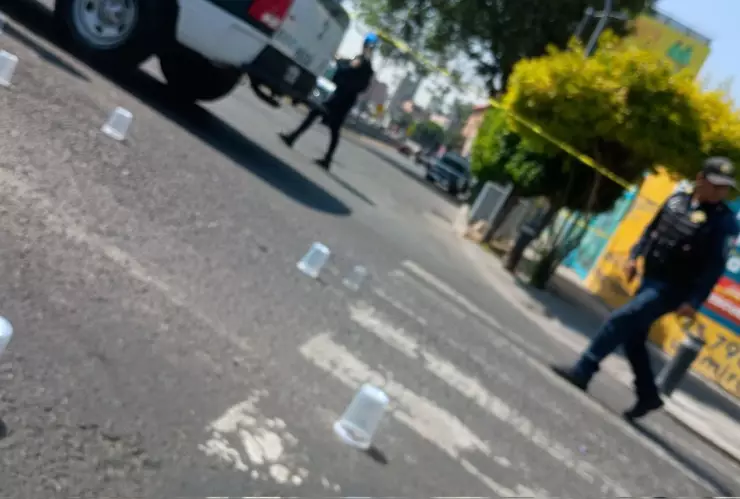 ¿Qué pasó en Parque Delta? Matan a mujer durante asalto en Viaducto Miguel Alemán